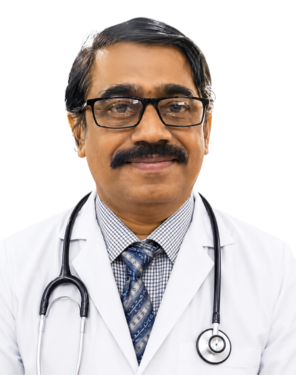 Prof. Dr. Md. Asadur Rahman