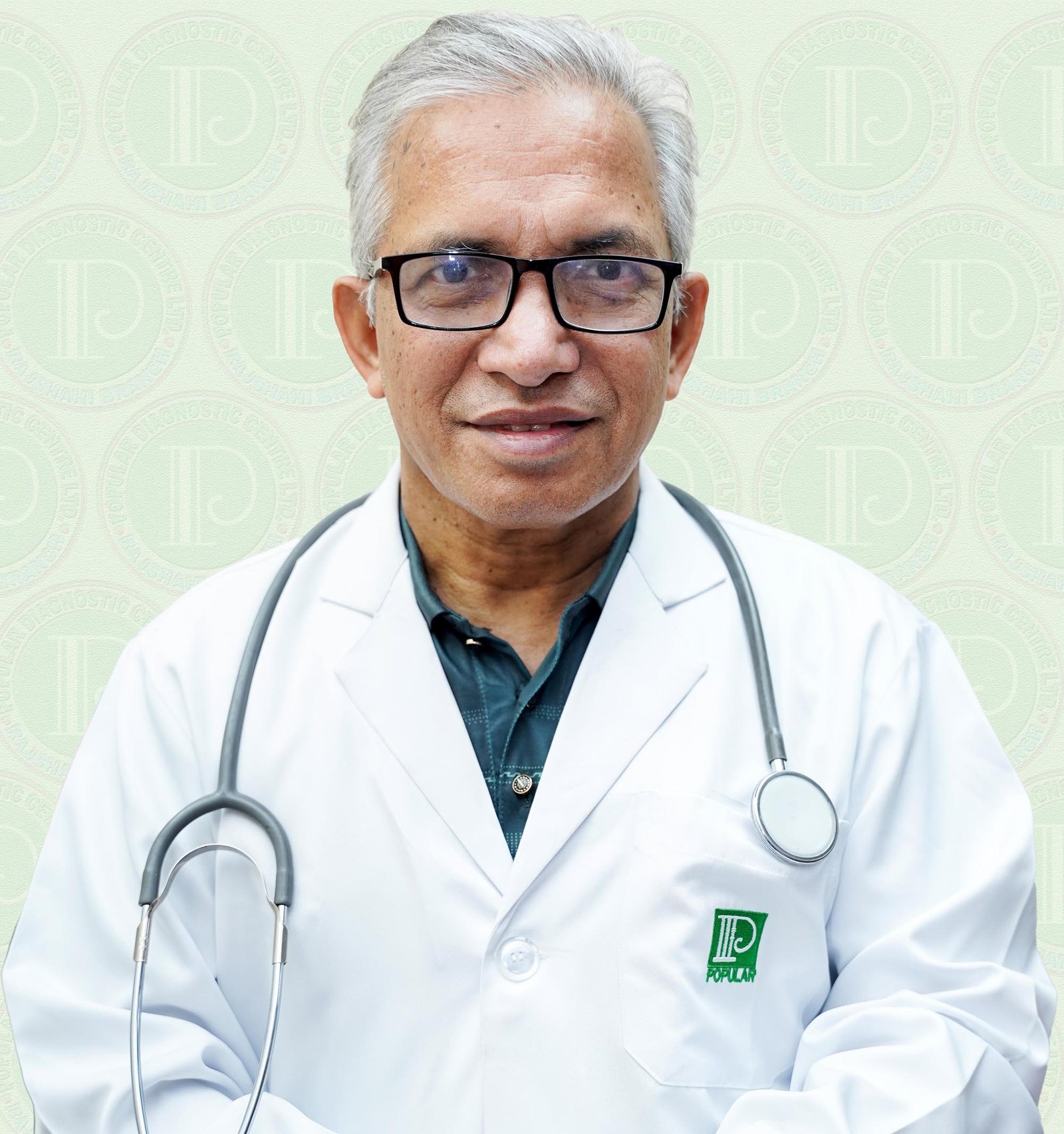 Prof. Dr. Kafil Uddin (Morning)