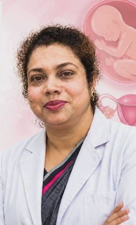 Assistant Professor. Dr. Sharbari Dey