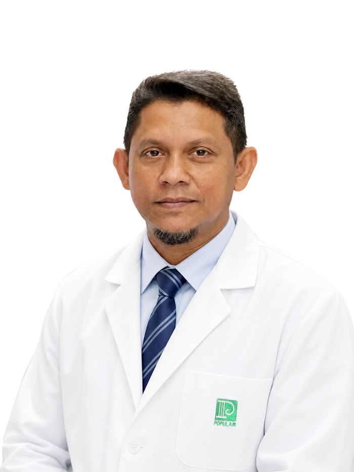 Asst. Prof. Dr. Mainuddin Ahmed