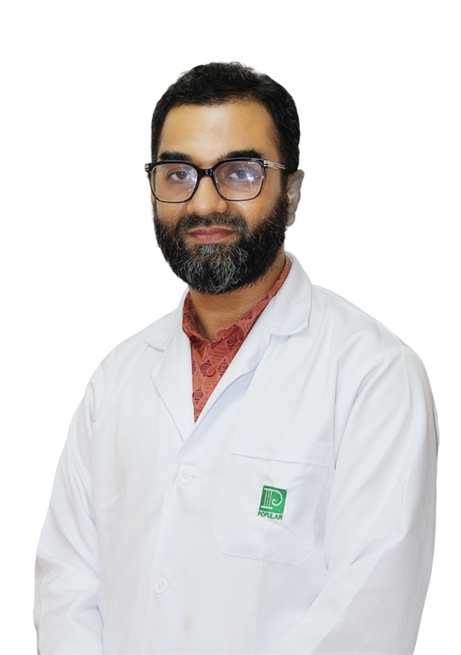 Asso. Prof. Dr. Tazdik G. Chowdhury