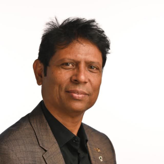 Associate. Prof. Dr. Md. Shawqat Ali