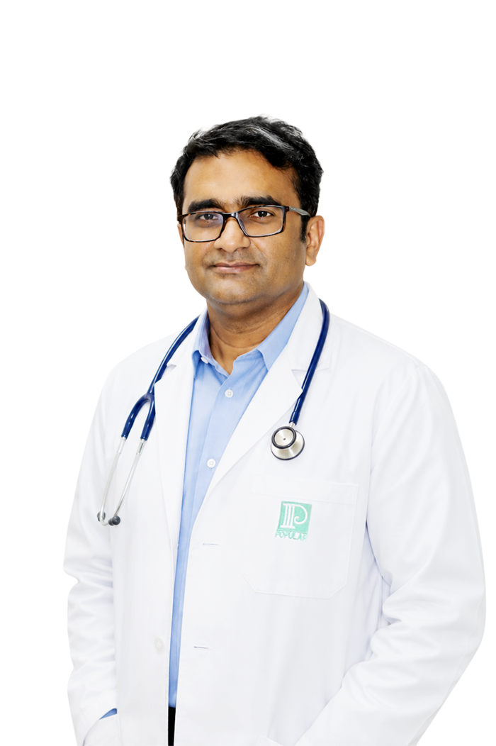 Prof. Dr. Ahmed Sami- Al- Hasan