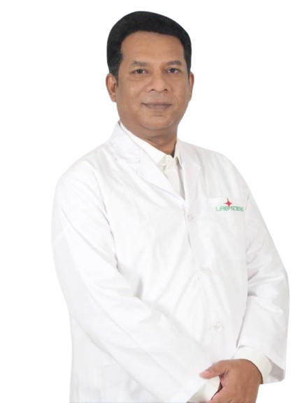 Prof. Dr. Uttam Karmaker
