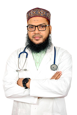 Asst. Prof. Dr. Md. Saiful Islam