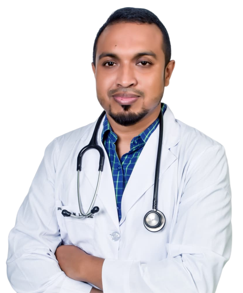 Asst. Prof. ‎Dr. Md. Mahbubul Islam