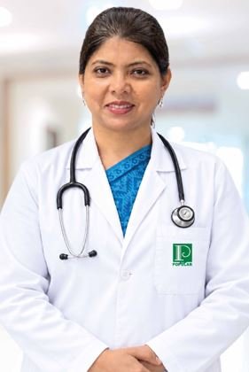 Col. Dr. Hasna Raihan Rahim