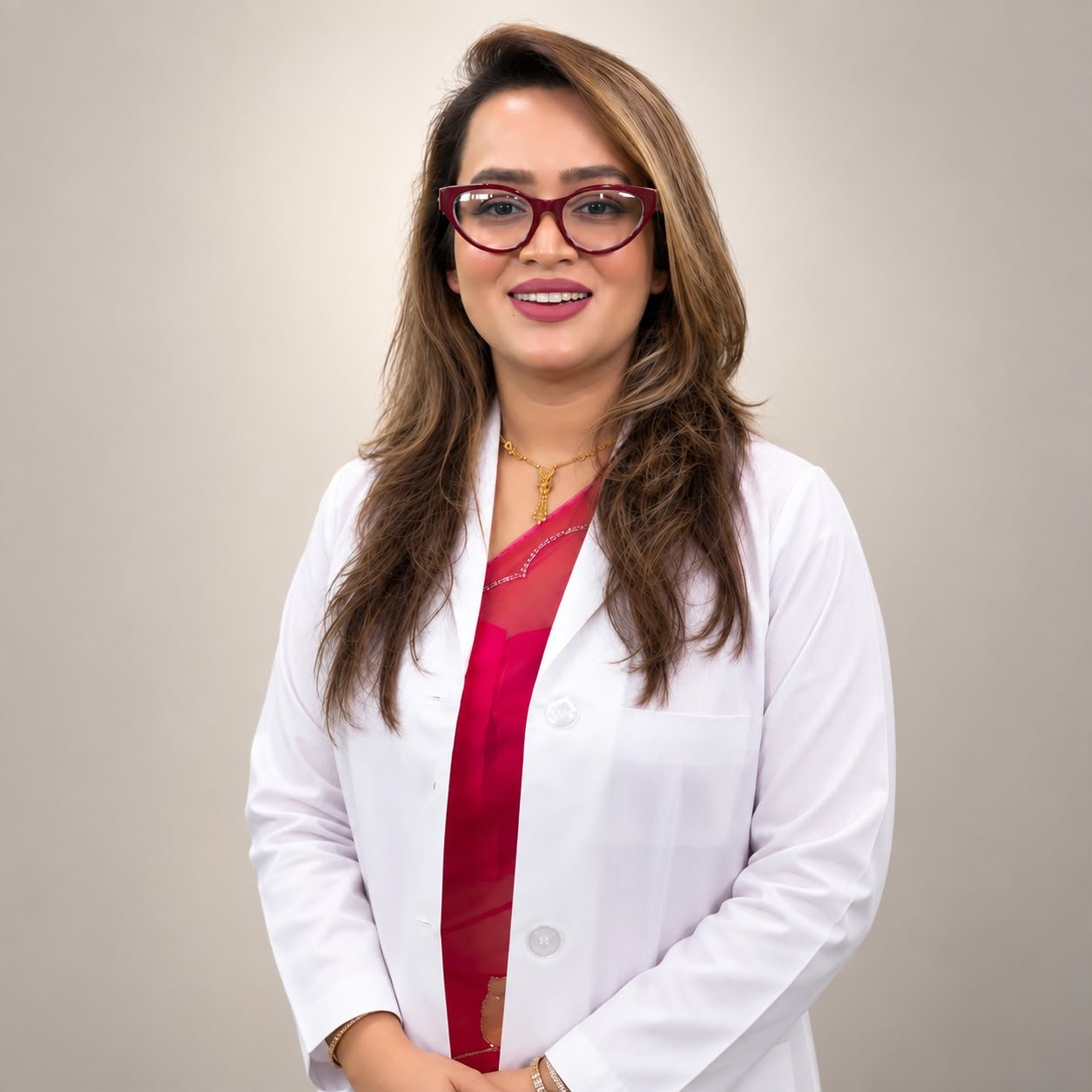 DR. SHIFAT TANJILA
