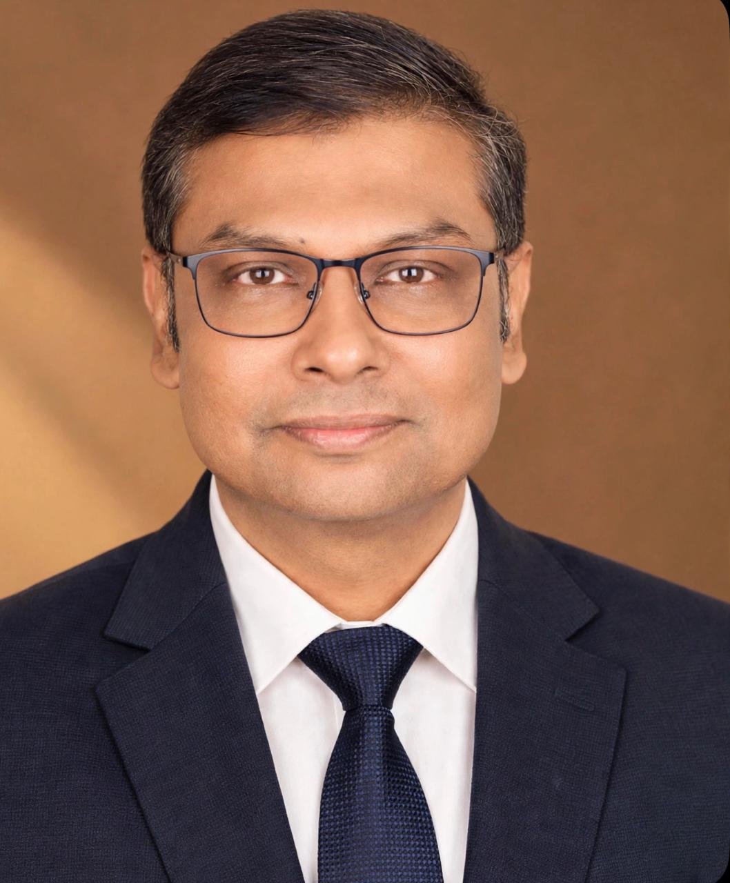 Prof. Dr. Muhammad Sayeed Mahmud (Tomal)