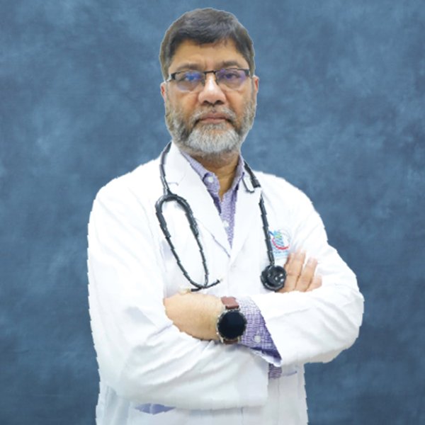 Prof. Dr. Md. Majharul Haque Nasim