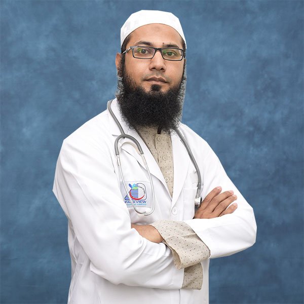 Dr. Md Mahfuzur Rahman