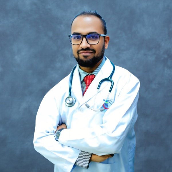 Dr. Abid Azad