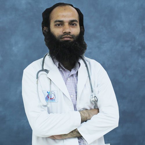 Dr. Jamal Uddin Tanin