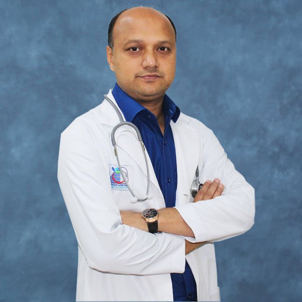 Dr. Mostafa Noor Mohsin