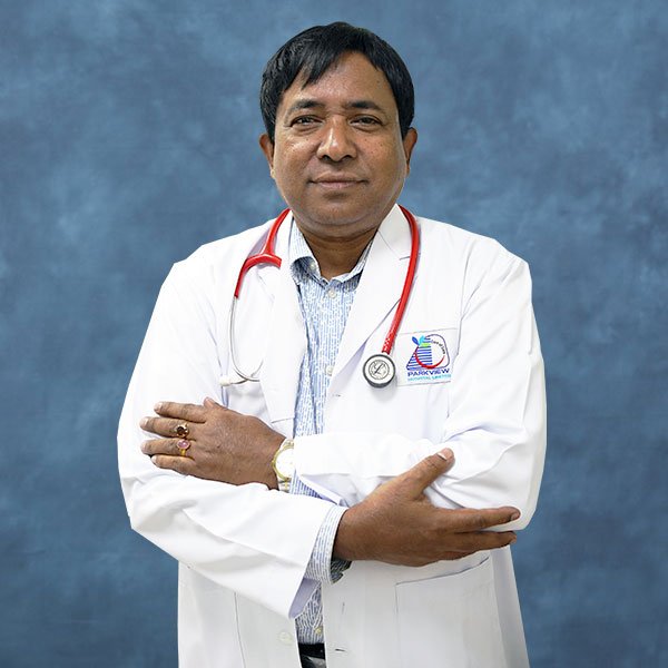 Prof. Dr. Chowdhury Chiranjib Barua