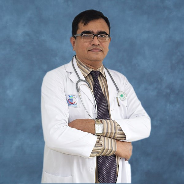 Prof. Dr. A.K.M Rezaul Karim