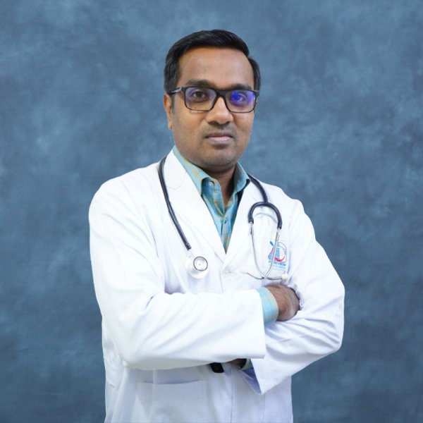 Dr. Mohammad Nazmul Abedin