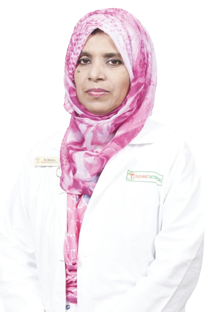 Dr. Nasima Akter