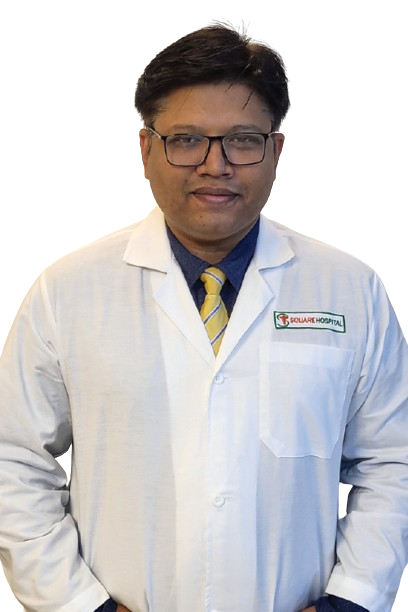 Dr. Mahbub Hasan