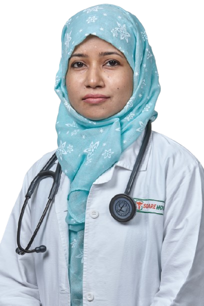 Dr. Sadiqa Tuqan