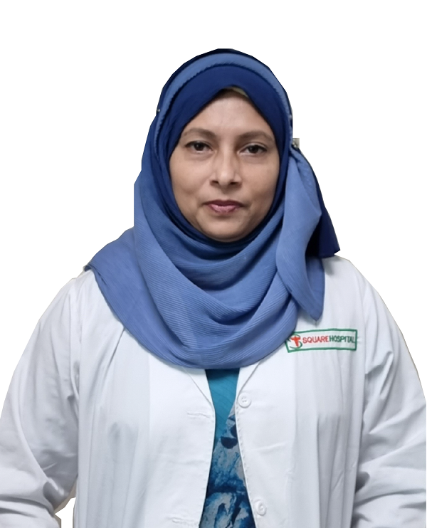 Dr. Manjuma Rahman