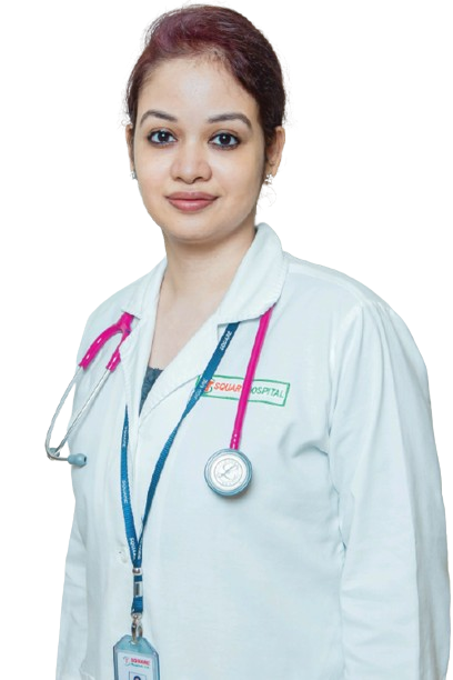 Dr. Tasnova Mahin