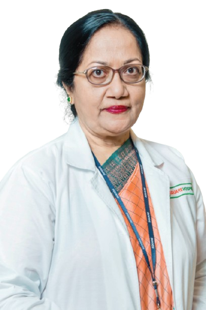 Prof. Dr. Sohely Rahman