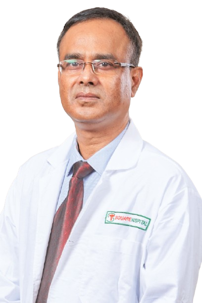 Brig. Gen. Prof.  Dr. Moklesur Rahman (Retd.)