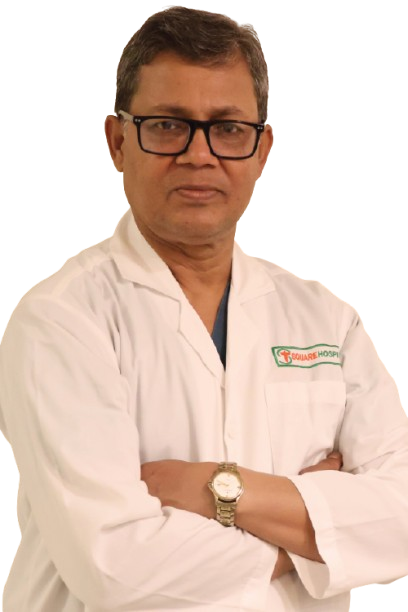 Dr. Jagodananda Roy
