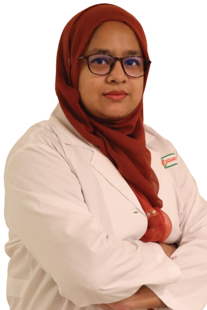 Dr. Israt Yesmin