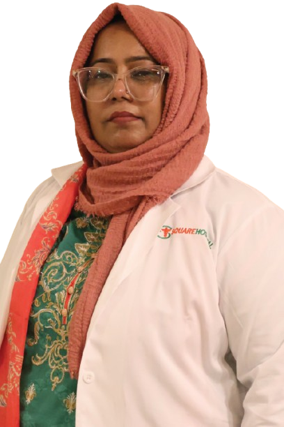 Dr. Taslima Rahman