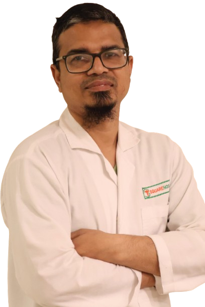 Dr. Md. Tarikul Hasan