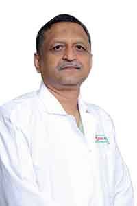 Dr. Shah Muhammad Ali