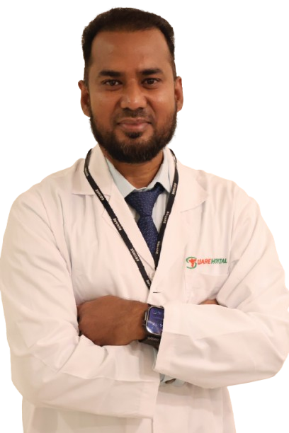 Col. Dr. S M Rokonuzzaman