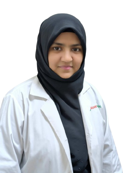 Dr. Lutfun Nahar Nizhu