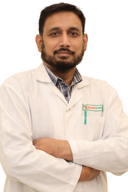 Dr. Muhammad Mamunur Rashid Khan