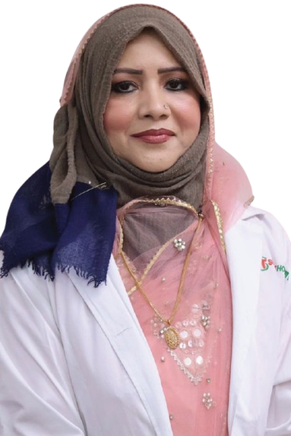Dr. Syeda Ishrat Jahan