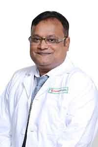 Dr. Md. Nasimul Jamal