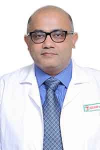 Dr. Sanjoy Banerjee