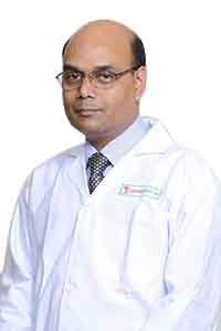 Dr. Md. Masudur Rahman