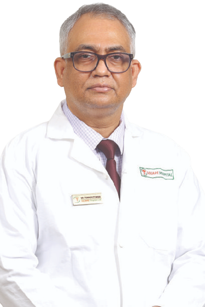 Dr. Md. Towhiduzzaman