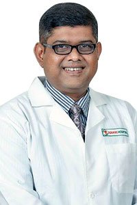 Dr. Sheikh Nafis - ur Rahman