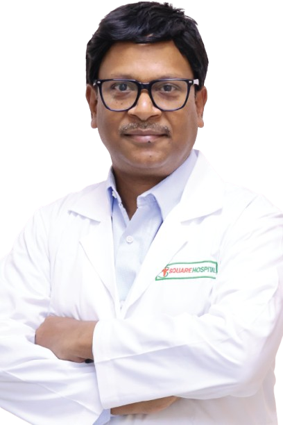 Professor Dr. S. M. Anwar Sadat