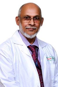 Prof. Dr. Md. Anowar Hossain
