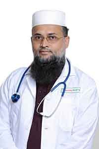 Prof. Dr. Sk. Mahbub Alam